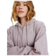 Roxy Γυναικεία ζακέτα Surf Stoked Zipped Brushed Zip Hoodie
